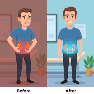 Ayurvedic Remedies for Urinary Tract Infection (UTI)