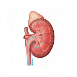 Renal Inflammation (Non-Emergency Cases)