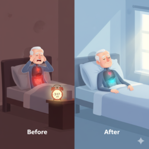 Burning Urine, Kidney Stone, Prostate? Natural Ayurvedic Care in Nanded