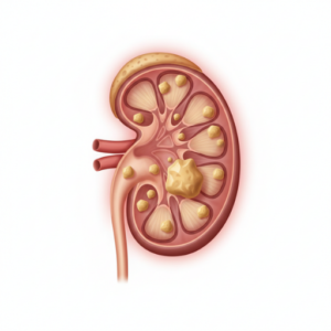 Recurrent Kidney Stones
