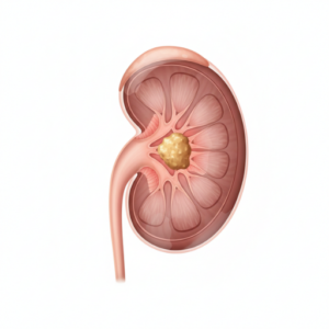 Kidney Stone (Renal Calculi)