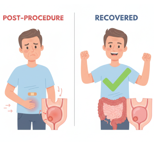 Post-Surgical & Post-Procedure Urology Care
