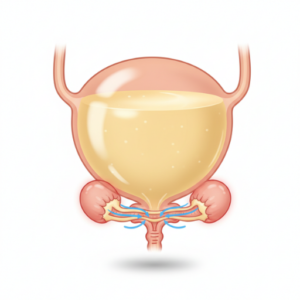 Functional Urinary Obstruction
