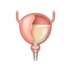 Post-Surgery Urinary Recovery Support