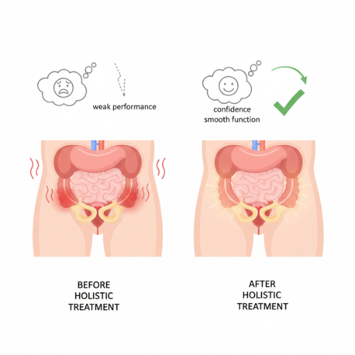Male Urology & Functional Disorders