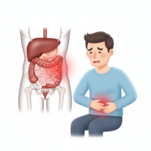 Prostatitis (Acute & Chronic)