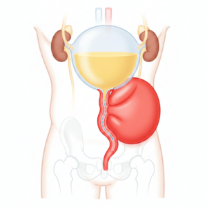 Enlarged Prostate (Benign Prostatic Hyperplasia – BPH)