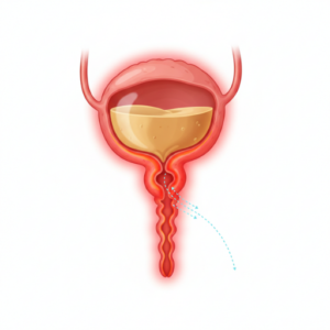 Urinary Inflammation