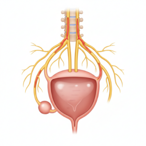 Neurogenic Bladder (Functional Management)