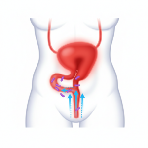 Cystitis (Bladder Inflammation)
