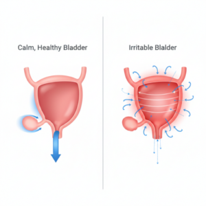 Irritable Bladder Symptoms