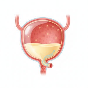 Chronic Urinary Discomfort