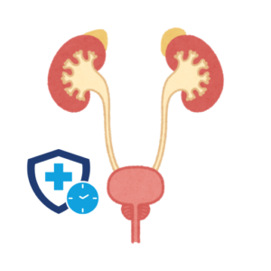 Long-Term Relief, Prevention & Holistic Urinary Health