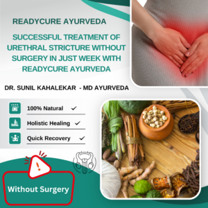 Successful Treatment of Urethral Stricture Without Surgery in Just week with Dr. Sunil Kahalekar
