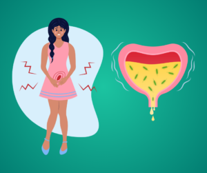 Understanding Urinary Tract Infections (UTIs) and Their Ayurvedic Treatment